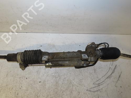Used Steering rack PEUGEOT PARTNER Box Body/MPV (5_, G_) 1.9 D (69 hp) 21836561