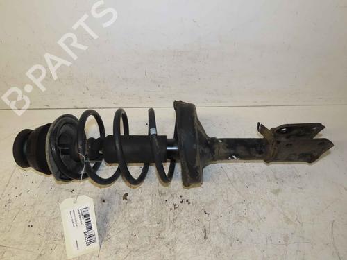 Used Left front shock absorber Left front shock absorber 37046452 37046452