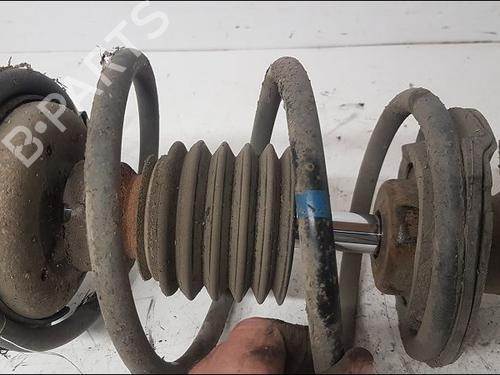 Left front shock absorber BMW 3 (E46) 320 d | BP12594528M16 
