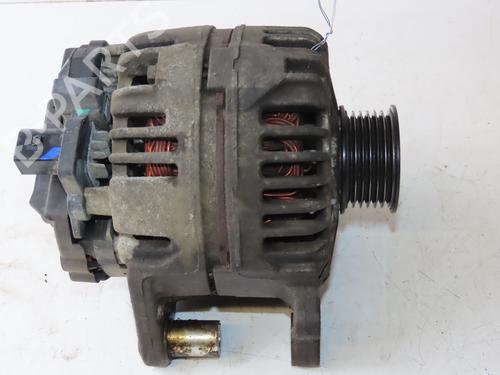 alternator-skoda-fabia-ii-542-2006-2007-2008-2009-2010-2011-2012-2013-2014-33133167 main image