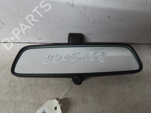 Rear mirror OPEL CORSA D (S07) 1.3 CDTI (L08, L68) (75 hp) 17382056