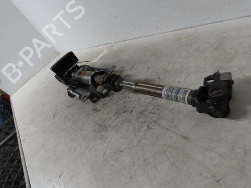 Steering column PEUGEOT 208 II (UB_, UP_, UW_, UJ_) 1.5 BlueHDI 100 | BP17656913M21 