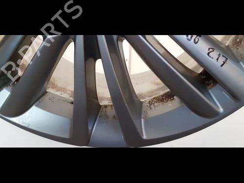 Fælk CITROËN C4 II (NC_) 1.6 HDi 110 (112 hp) 16242629