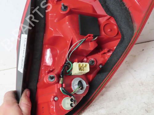 Used Rear bumper left light Rear bumper left light 37044324 37044324