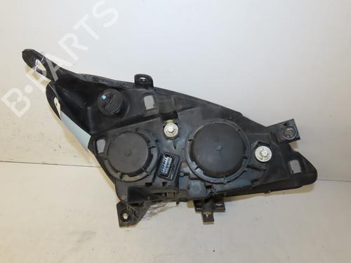 Venstre forlygte CITROËN C5 I (DC_) 2.0 HDi (DCRHZB, DCRHZE) | BP29153932C28 