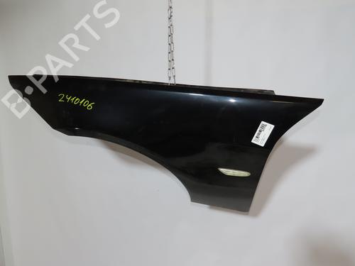 Left front fenders BMW 3 Touring (E91) 320 d | BP26196284C41 