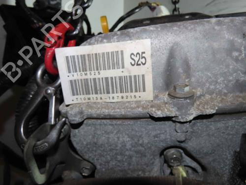 Engine SUZUKI SWIFT III (MZ, EZ) 1.3 (RS413, ZC11S) | BP37048027M1 - Image 6
