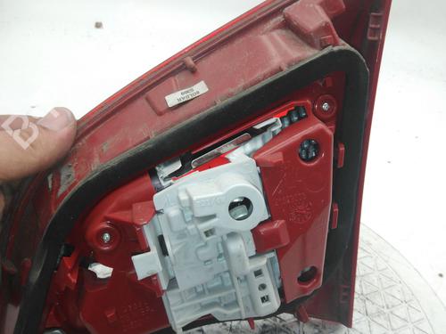 Left tailgate light OPEL MERIVA B MPV (S10) 1.6 CDTI (75) | BP37276318C79 - Image 4