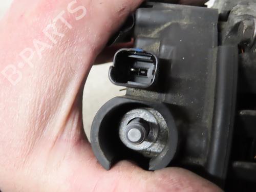 Alternator PEUGEOT 208 I (CA_, CC_) 1.6 HDi / BlueHDi 75 | BP17469405M7 