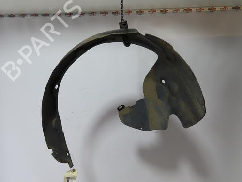 Used Wheel arch Wheel arch RENAULT TWINGO I (C06_) 1.2 16V (C06C, C06D, C06K) (75 hp) 35997758 35997758