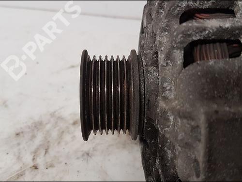 Alternator RENAULT GRAND SCÉNIC II (JM0/1_) 1.9 dCi (JM0G, JM12, JM1G, JM2C) | BP11487955M7 