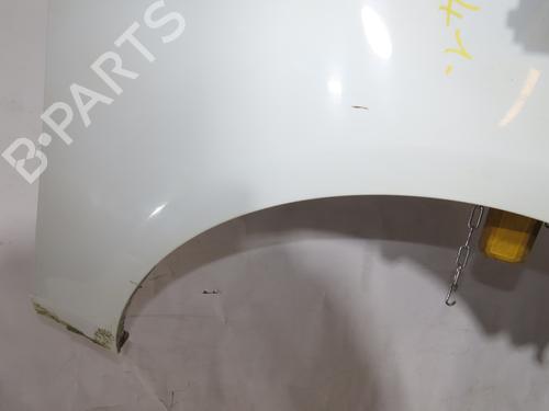 Used Right front fenders OPEL ZAFIRA TOURER C (P12) 1.6 CDTI (75) (134 hp) 29414502