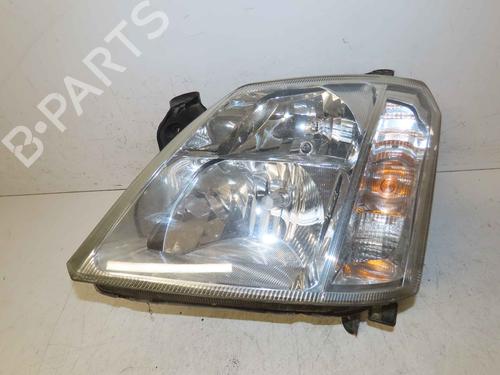 Used Left headlight Left headlight 37048848 37048848