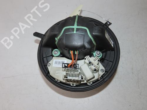 Heater blower motor BMW 1 (E87) 118 d | BP29152680M62 