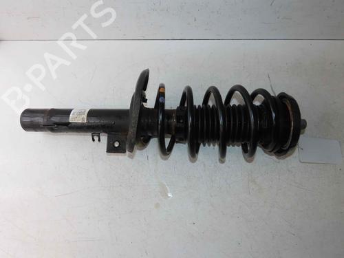 Used Left front shock absorber Left front shock absorber 37057751 37057751