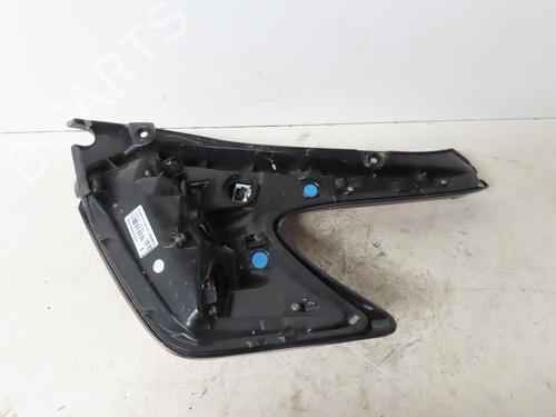 Used Left taillight NISSAN JUKE (F15) 1.6 (117 hp) 18601792