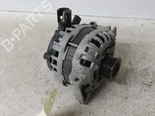 Used Alternator FIAT 500X (334_) 1.6 (334AXE1A) (110 hp) 17552107