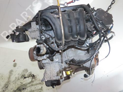 Motor KIA RIO IV (YB, SC, FB) 1.25 (84 hp) 31141220