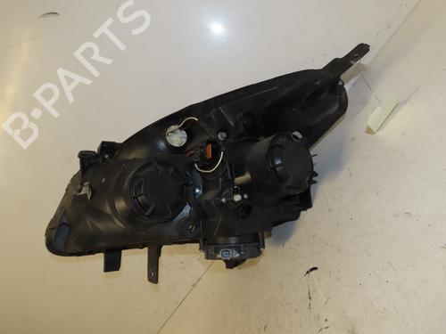 Used Right headlight RENAULT KOLEOS I (HY_) 2.0 dCi 4x4 (HY0K) (150 hp) 26196792