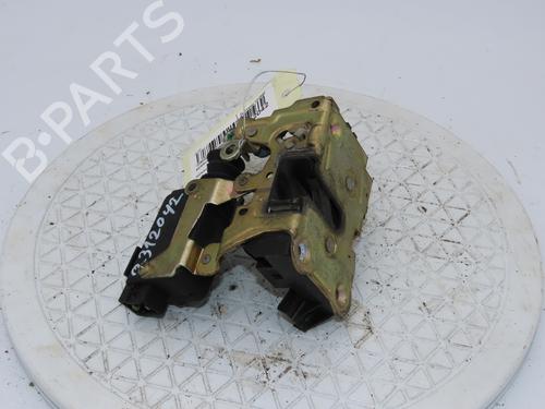 Used Front right lock RENAULT TWINGO I (C06_) 1.2 (C063, C064) (55 hp) 19725739