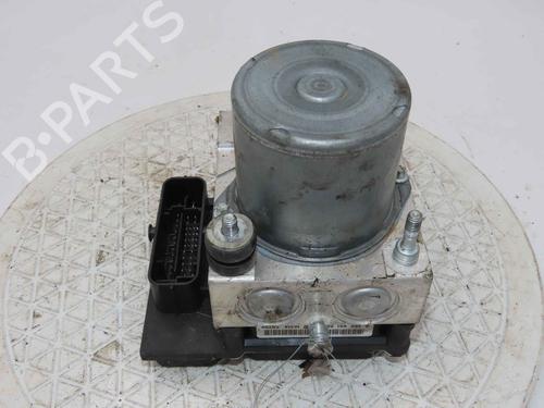 ABS pump CITROËN DS4 (NX_) 1.6 HDi 110 | BP37049170M43 - Image 4