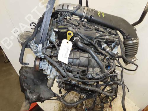 Engine FORD KUGA II (DM2) 1.6 EcoBoost | BP37056296M1 - Image 5