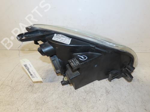 Used Left headlight CITROËN BERLINGO / BERLINGO FIRST Box Body/MPV (M_) 1.9 D 70 (MBWJZ, MCWJZ) (69 hp) 23647064