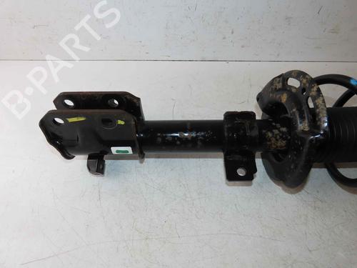 Left front shock absorber SUZUKI SWIFT IV (FZ, NZ) 1.3 DDiS (AZG413D, ZC02S, ZC92S) | BP37051938M16 - Image 2