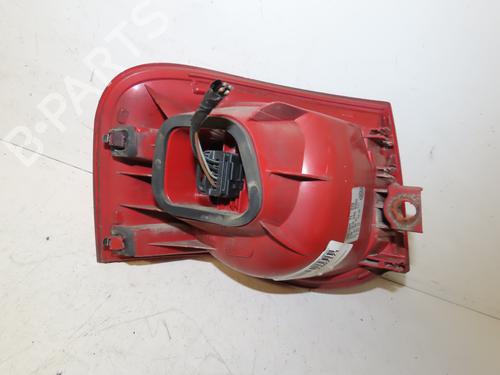 Used Right taillight VW PASSAT B6 Variant (3C5) 2.0 TDI 16V 4motion (140 hp) 29414595