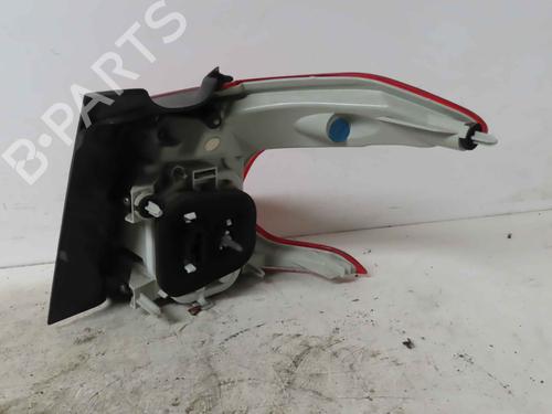 Rear bumper left light PEUGEOT 2008 I (CU_) 1.6 HDi | BP37045552C81 - Image 2