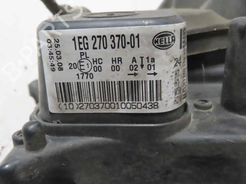 Left headlight OPEL ASTRA H (A04) 1.7 CDTI (L48) | BP37053641C28 - Image 6