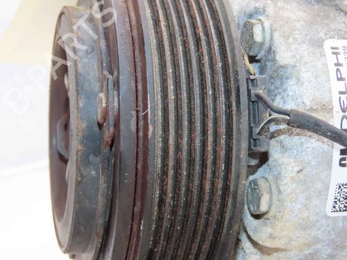 AC compressor OPEL MERIVA B MPV (S10) 1.6 CDTI (75) | BP37058527M34 - Image 5