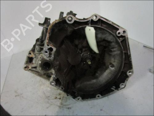 gearbox-suzuki-wagon-r-mh21-mh22-2002-2003-2004-2005-2006-2007-2008-2009-2010-2011-2012-23169729 main image