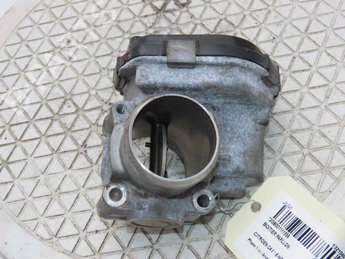Used Throttle body Throttle body 37056017 37056017