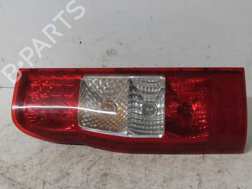 Rear bumper left light FORD TRANSIT Van (FA_ _) 2.2 TDCi | BP37045231C81 - Image 1