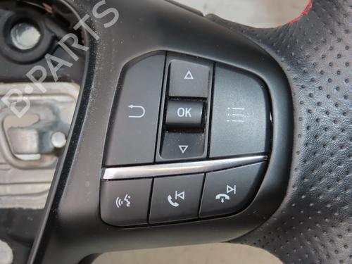 Rat FORD FIESTA VII (HJ, HF) 1.0 EcoBoost Active | BP33133604C49 - Image 2