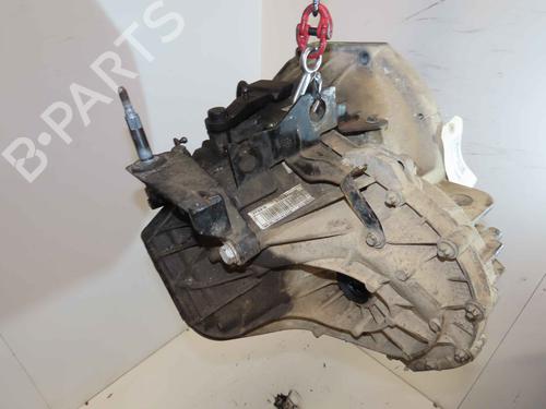 Gearbox RENAULT TRAFIC II Van (FL) 2.0 dCi 90 (FL0H, FL00, FL01, FL0M, FL0P, FL0S) | BP37059928M3 - Image 3