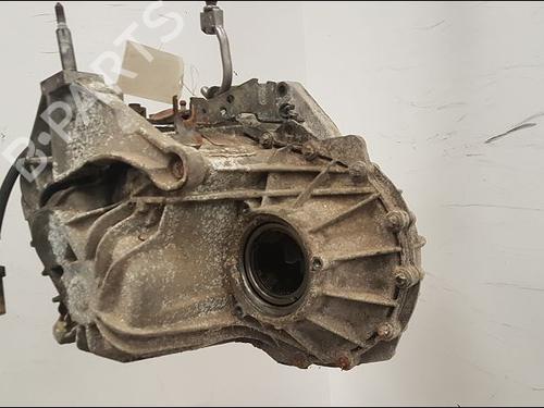 Gearbox RENAULT AVANTIME (DE0_) 2.2 dCi (DE01) | BP13692994M3 