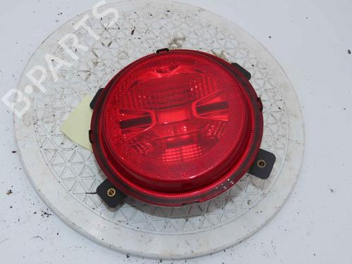 Used Rear bumper left light Rear bumper left light 37049655 37049655