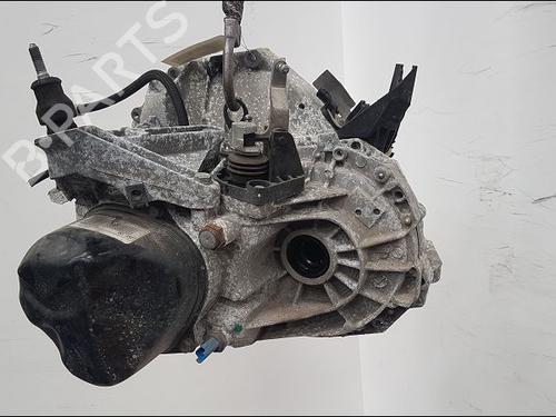Used Gearbox DACIA DUSTER (HS_) 1.5 dCi (HSAJ) (90 hp) 15903378