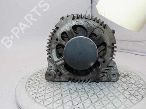 Used Alternator Alternator PEUGEOT 307 SW (3H) 2.0 HDI 90 (90 hp) 33133058 33133058