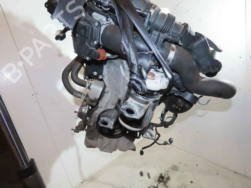 Engine FORD FIESTA VI (CB1, CCN) 1.0 Sport | BP37057619M1 - Image 4