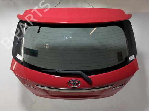 Used Tailgate Tailgate 39217673 39217673