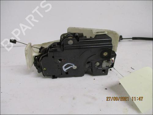 Used Front right lock VW PASSAT B5.5 Variant (3B6) 1.9 TDI (130 hp) 10949305