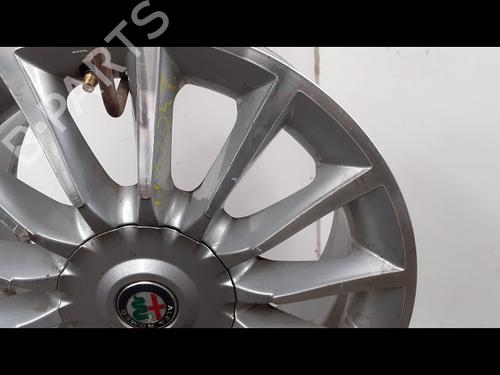 Rim ALFA ROMEO MITO (955_) 1.4 (955.AXB1B, 955.AXU1A) | BP26196117C45 