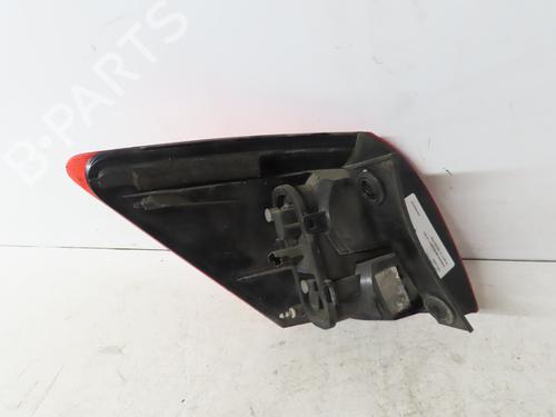 Right taillight NISSAN QASHQAI / QASHQAI +2 I (J10, NJ10, JJ10E) 1.5 dCi | BP18824388C35 