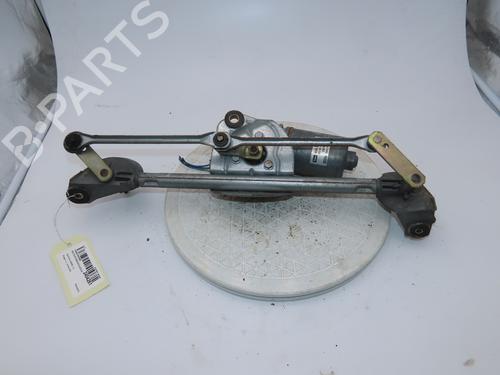 Front wiper motor TOYOTA YARIS (_P1_) 1.0 (SCP10_, SCP10R) | BP26197168M29 