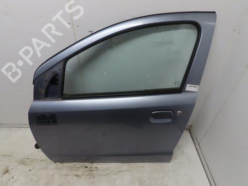 Used Left front door NISSAN PIXO (UA0) 1.0 (68 hp) 17371781