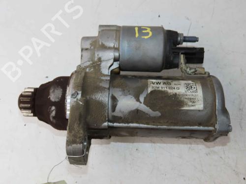 Used Starter Starter 37056966 37056966