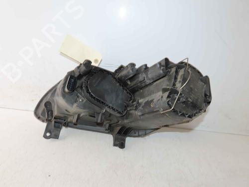 Used Right headlight Right headlight 37060362 37060362